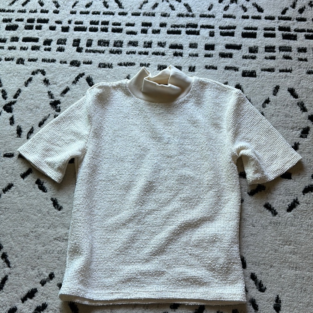 Zara top